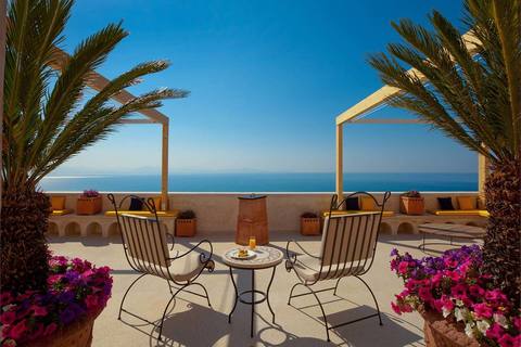 Monastero Santa Rosa, photo 4