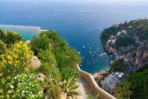 Monastero Santa Rosa, photo 5