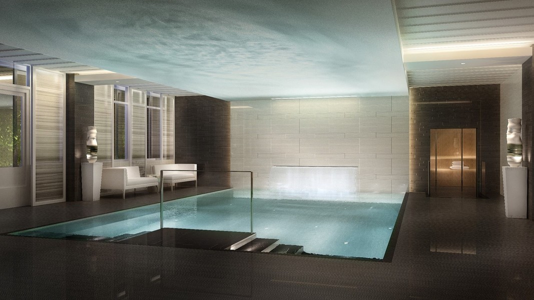Waldorf Astoria Amsterdam, photo 3