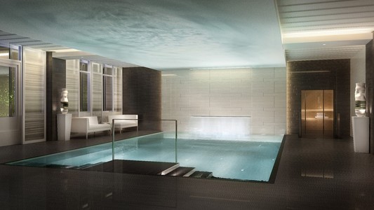 Waldorf Astoria Amsterdam, photo 3