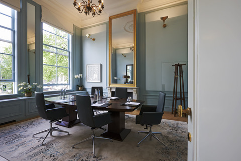 Waldorf Astoria Amsterdam, photo 4