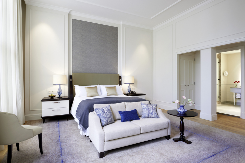 Waldorf Astoria Amsterdam, photo 5
