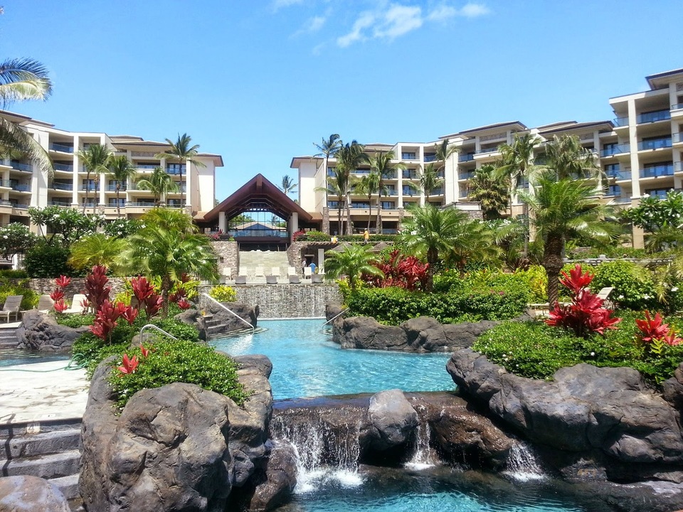 The Resort at Kapalua Bay, photo 5