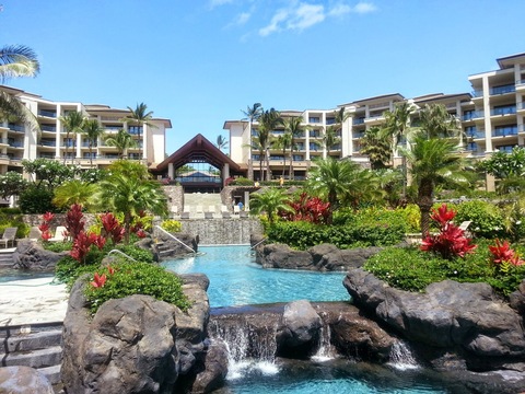 The Resort at Kapalua Bay, photo 5