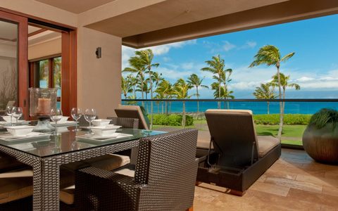 The Resort at Kapalua Bay, photo 2