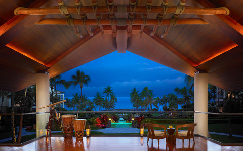 The Resort at Kapalua Bay, photo 4