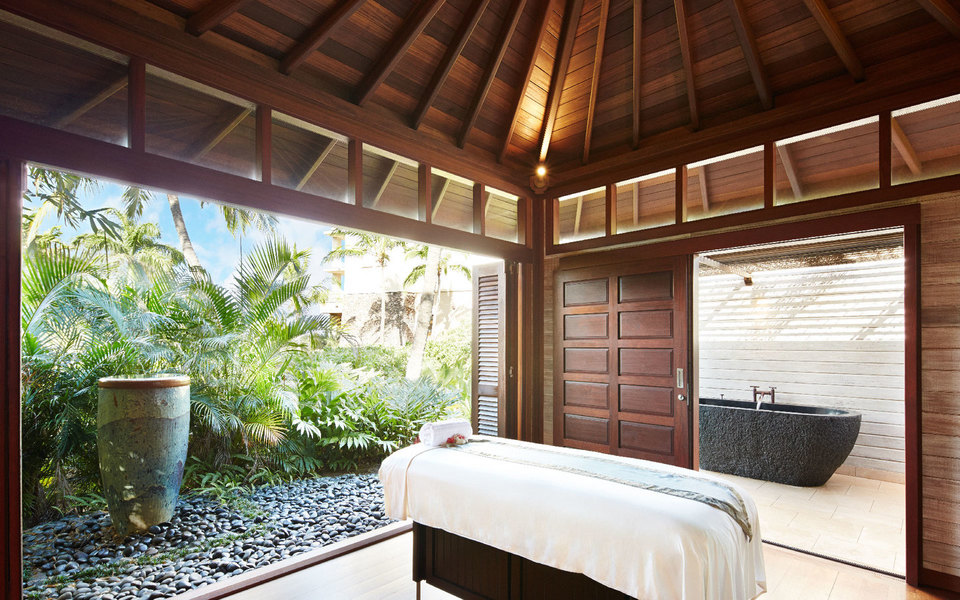 The Resort at Kapalua Bay, photo 6