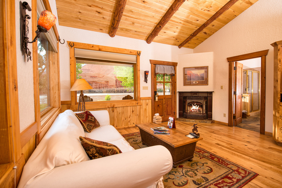 Sorrel River Ranch Resort & Spa, photo 2