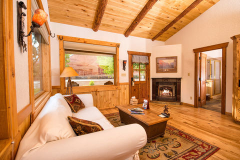 Sorrel River Ranch Resort & Spa, photo 2