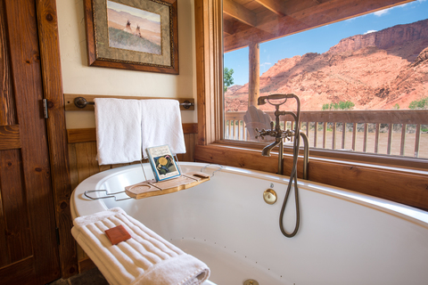 Sorrel River Ranch Resort & Spa, photo 3