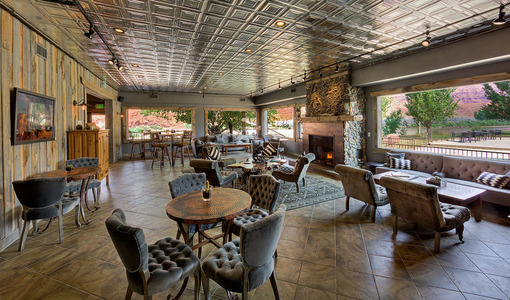 Sorrel River Ranch Resort & Spa, photo 5