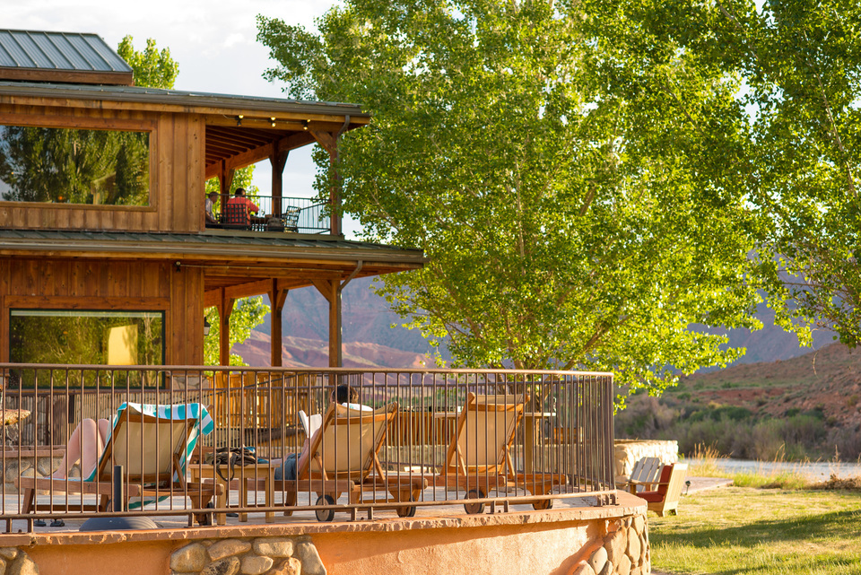 Sorrel River Ranch Resort & Spa, photo 6