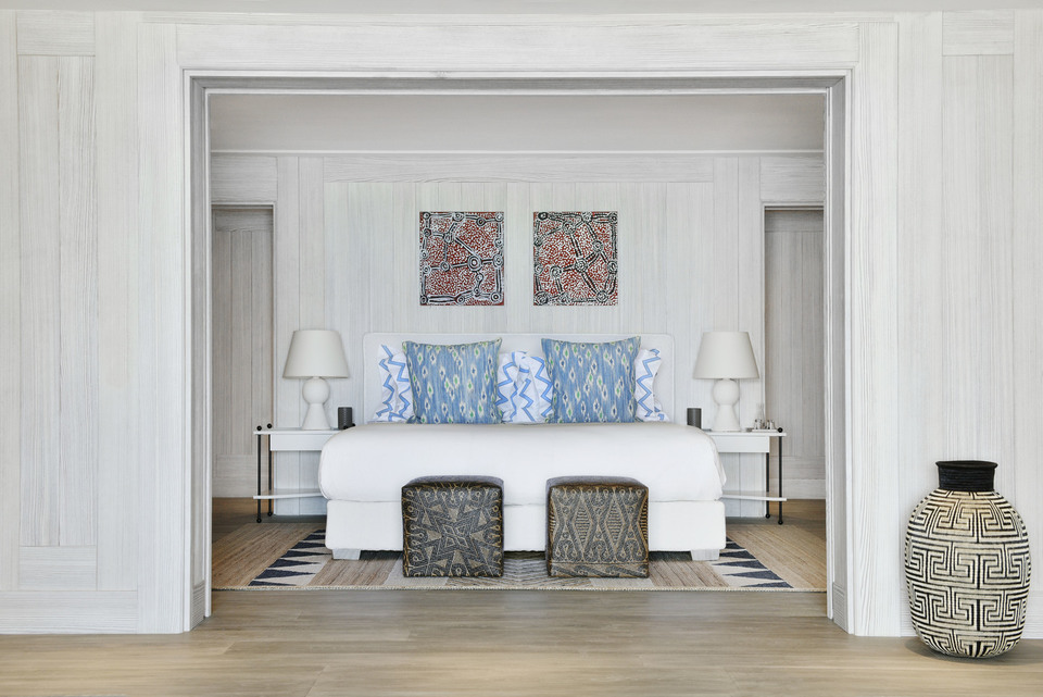 Cheval Blanc St-Barth, photo 3