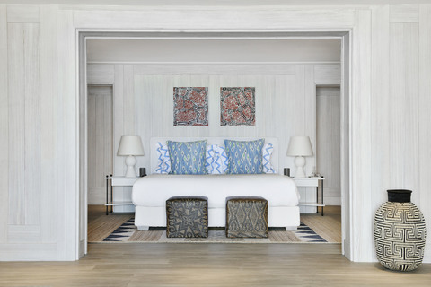 Cheval Blanc St-Barth, photo 3