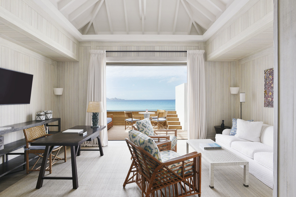 Cheval Blanc St-Barth, photo 4