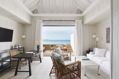 Cheval Blanc St-Barth, photo 4