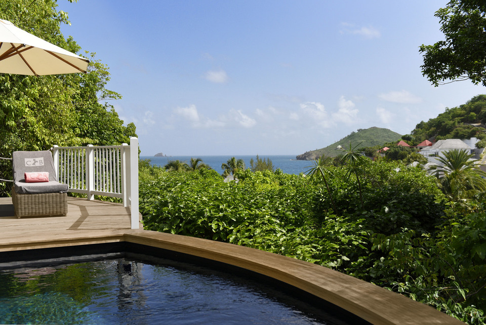 Cheval Blanc St-Barth, photo 6