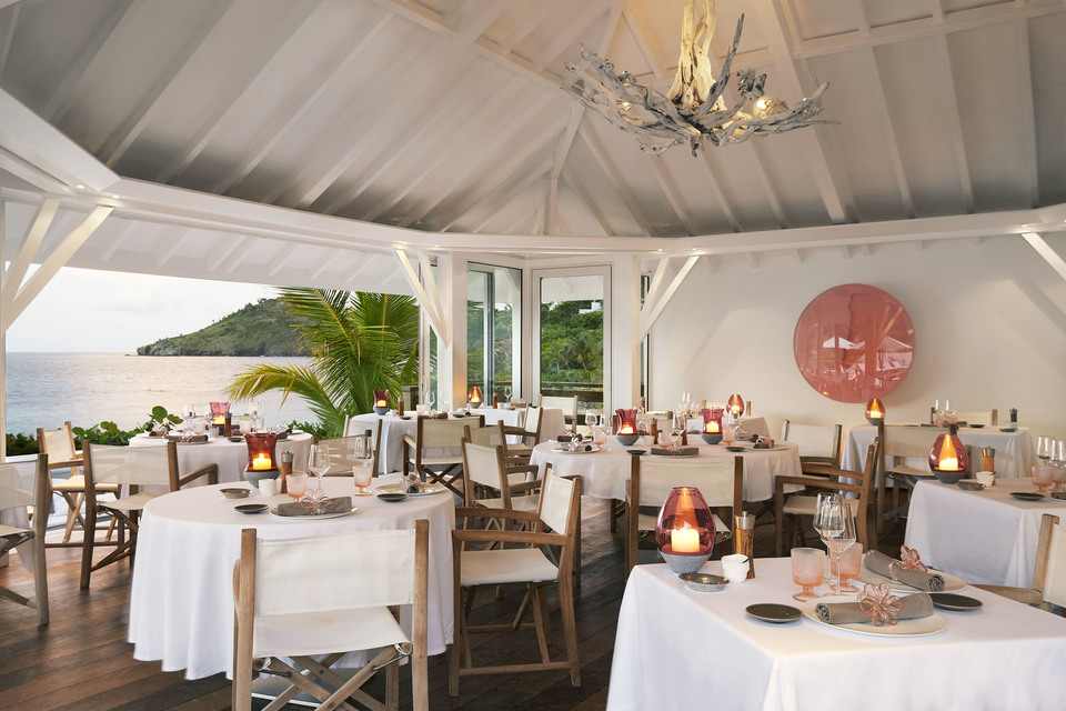 Cheval Blanc St-Barth, photo 7