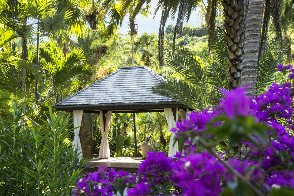 Cheval Blanc St-Barth, photo 8