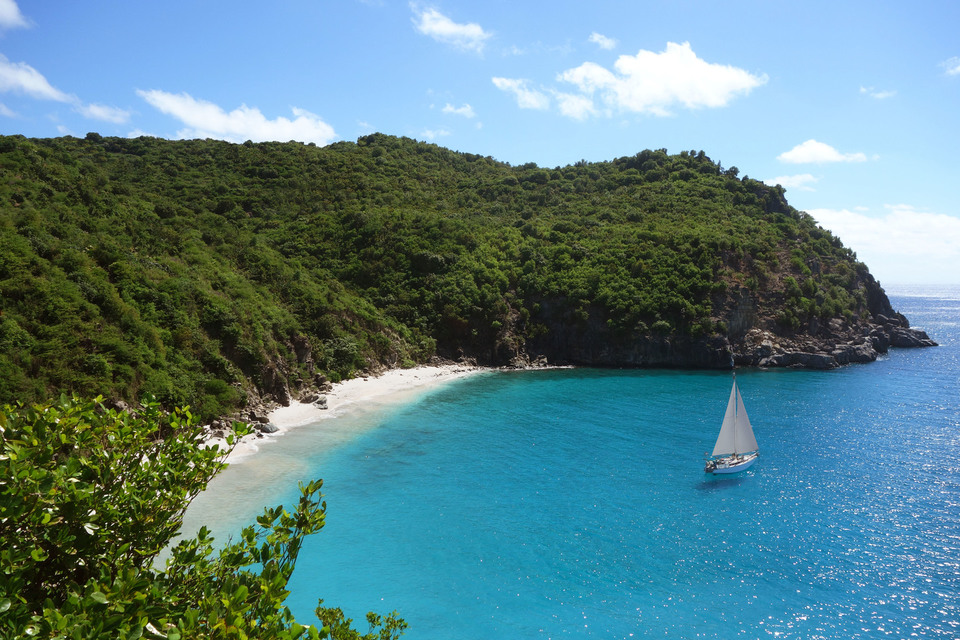 Cheval Blanc St-Barth, photo 9