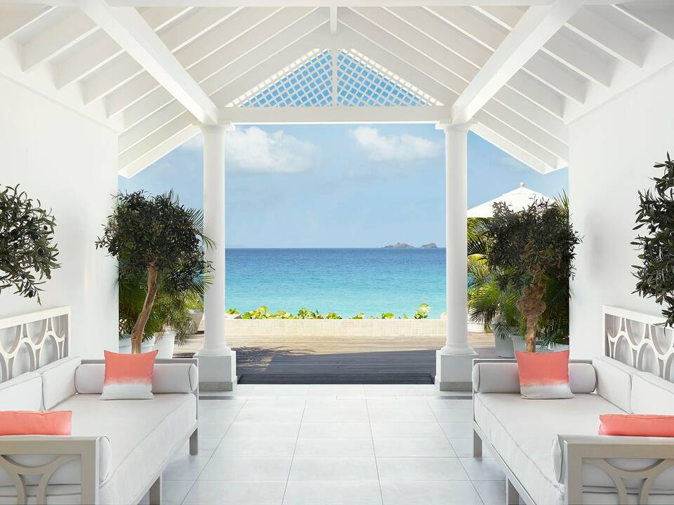 Cheval Blanc St-Barth, photo 2