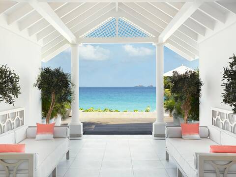 Cheval Blanc St-Barth, photo 2