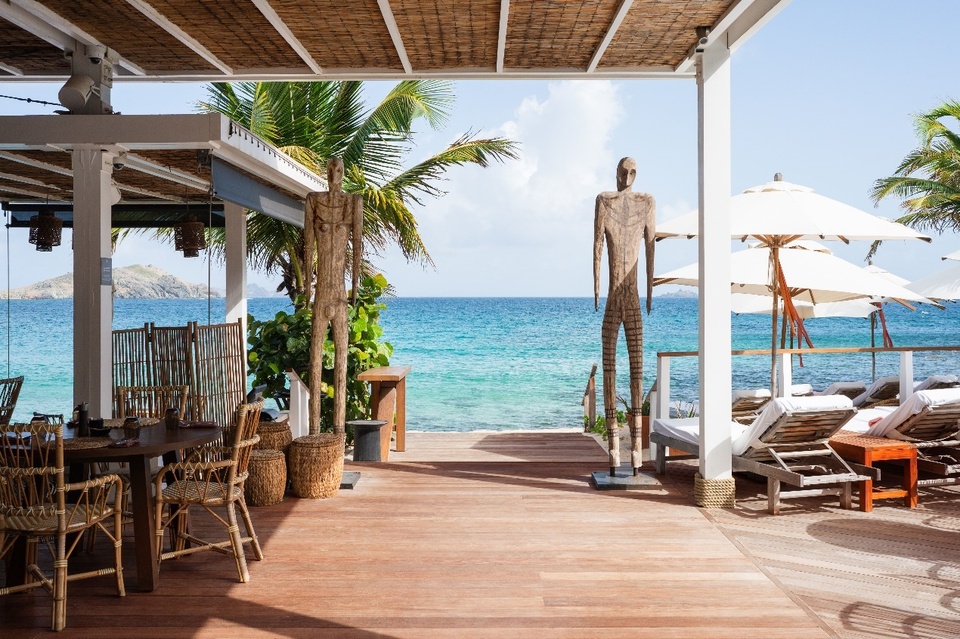 Cheval Blanc St-Barth, photo 1
