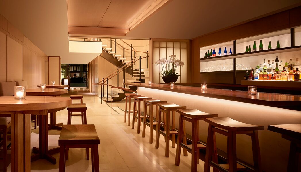 Nobu Hotel Palo Alto, photo 2