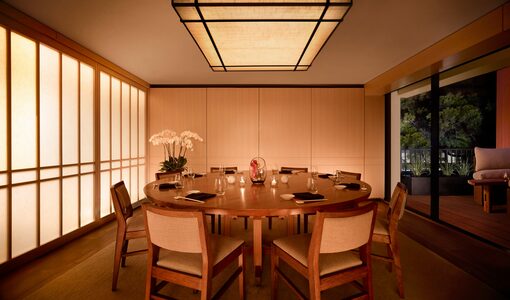 Nobu Hotel Palo Alto, photo 3