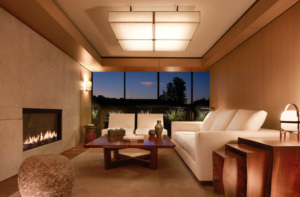 Nobu Hotel Palo Alto, photo 6