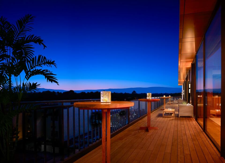 Nobu Hotel Palo Alto, photo 7