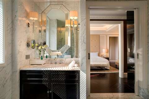 Sofitel Legend Peoples Grand Hotel Xi'an, photo 3