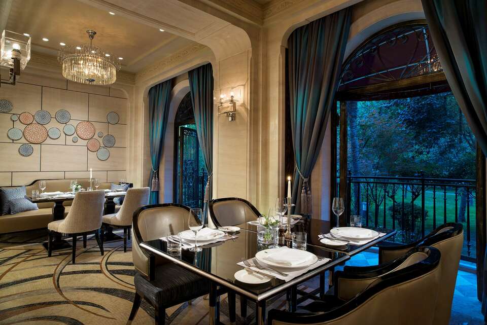 Sofitel Legend Peoples Grand Hotel Xi'an, photo 5