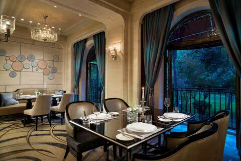 Sofitel Legend Peoples Grand Hotel Xi'an, photo 5