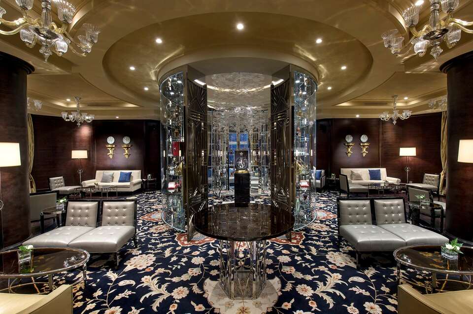 Sofitel Legend Peoples Grand Hotel Xi'an, photo 4