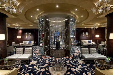Sofitel Legend Peoples Grand Hotel Xi'an, photo 4