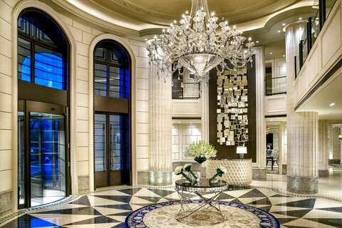 Sofitel Legend Peoples Grand Hotel Xi'an, photo 2