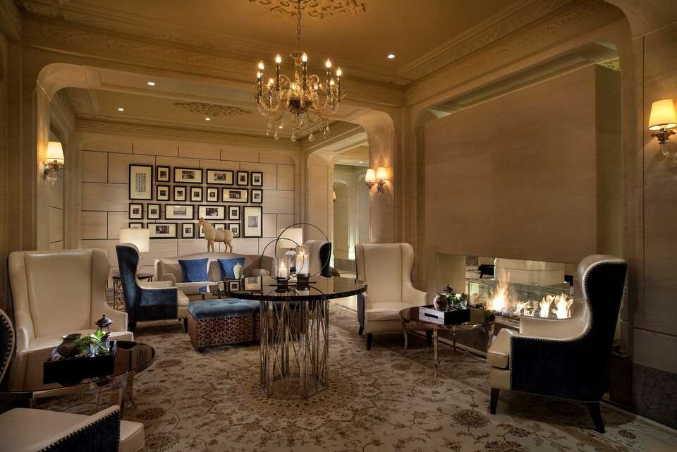 Sofitel Legend Peoples Grand Hotel Xi'an, photo 6