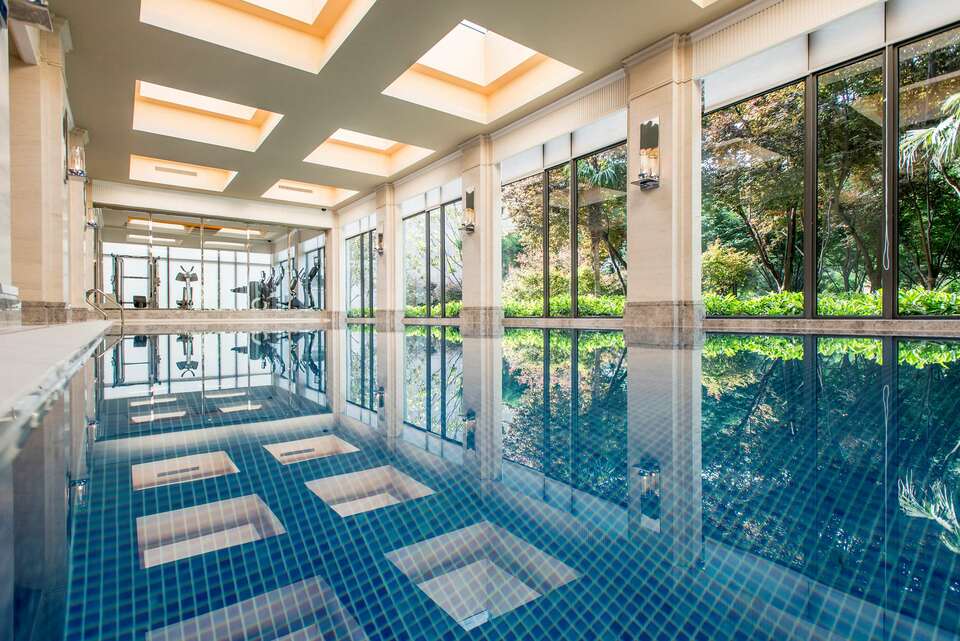Sofitel Legend Peoples Grand Hotel Xi'an, photo 7