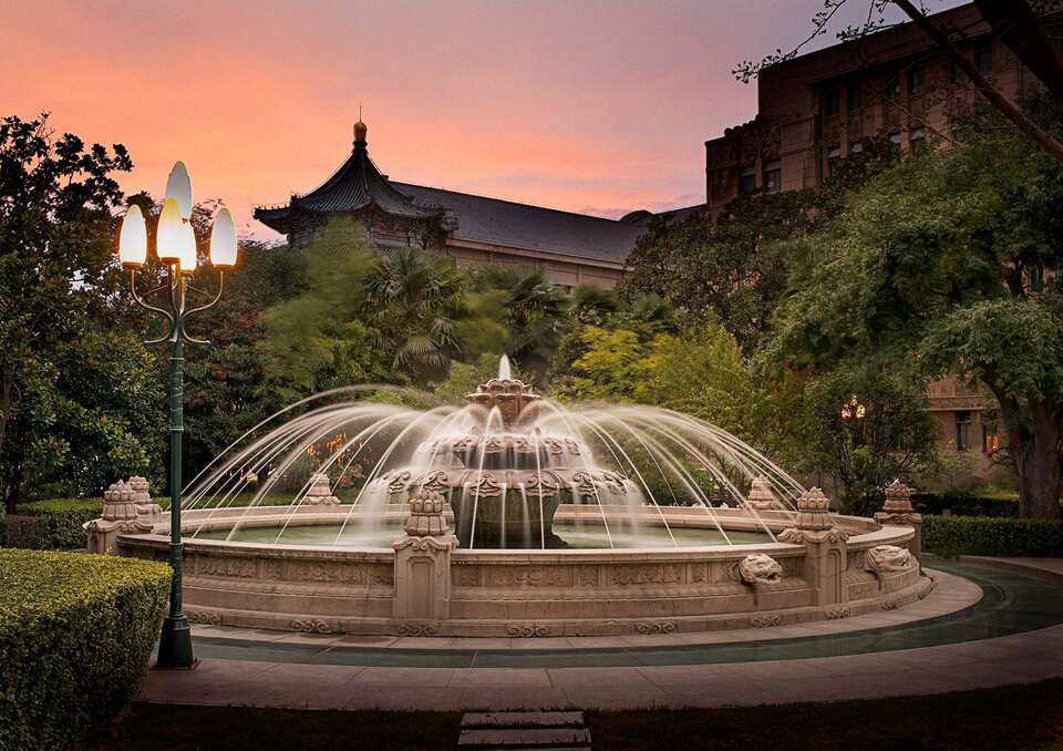Sofitel Legend Peoples Grand Hotel Xi'an, photo 8