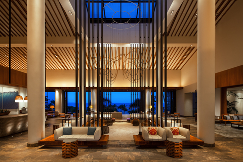 Andaz Maui at Wailea Resort, photo 3