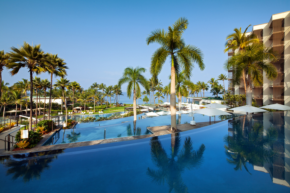 Andaz Maui at Wailea Resort, photo 1