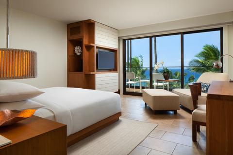 Andaz Maui at Wailea Resort, photo 2