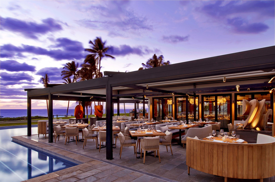 Andaz Maui at Wailea Resort, photo 6