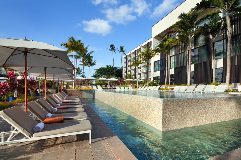 Andaz Maui at Wailea Resort, photo 7