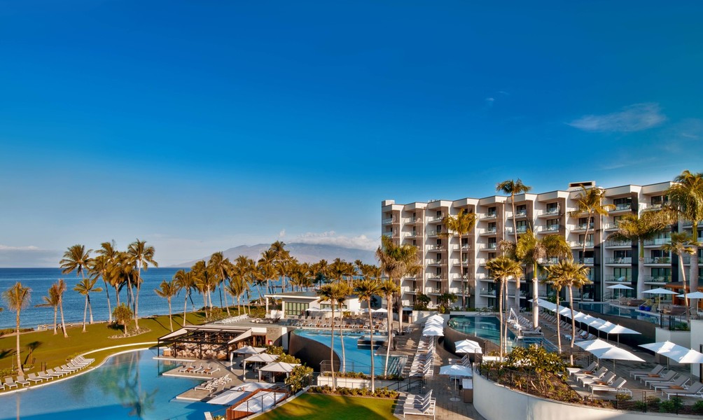 Andaz Maui at Wailea Resort, photo 8