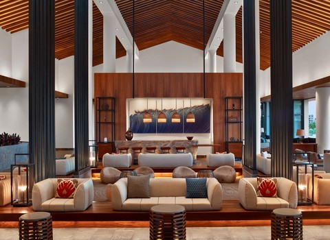 Andaz Maui at Wailea Resort, photo 4