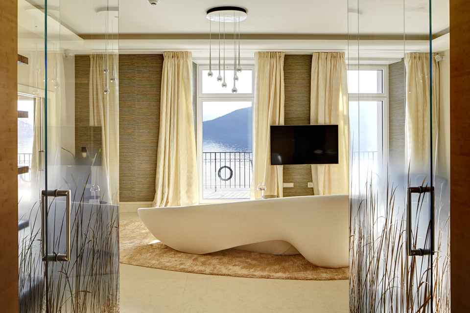 Park Hotel Vitznau, photo 7