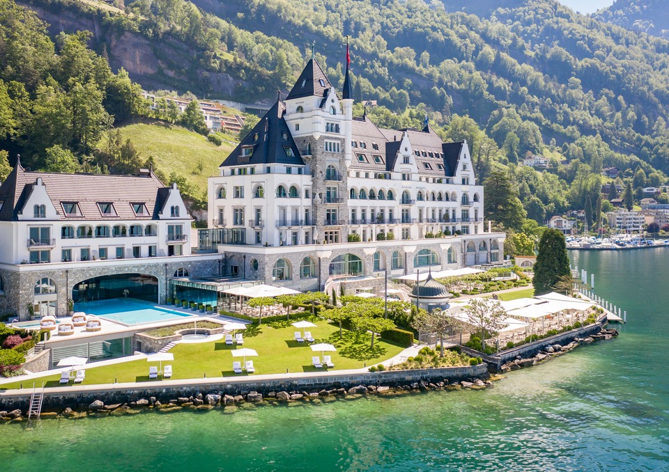 Lucerne