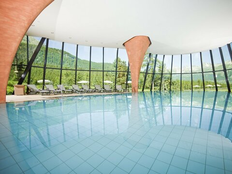 Grand Hotel Kronenhof, photo 5